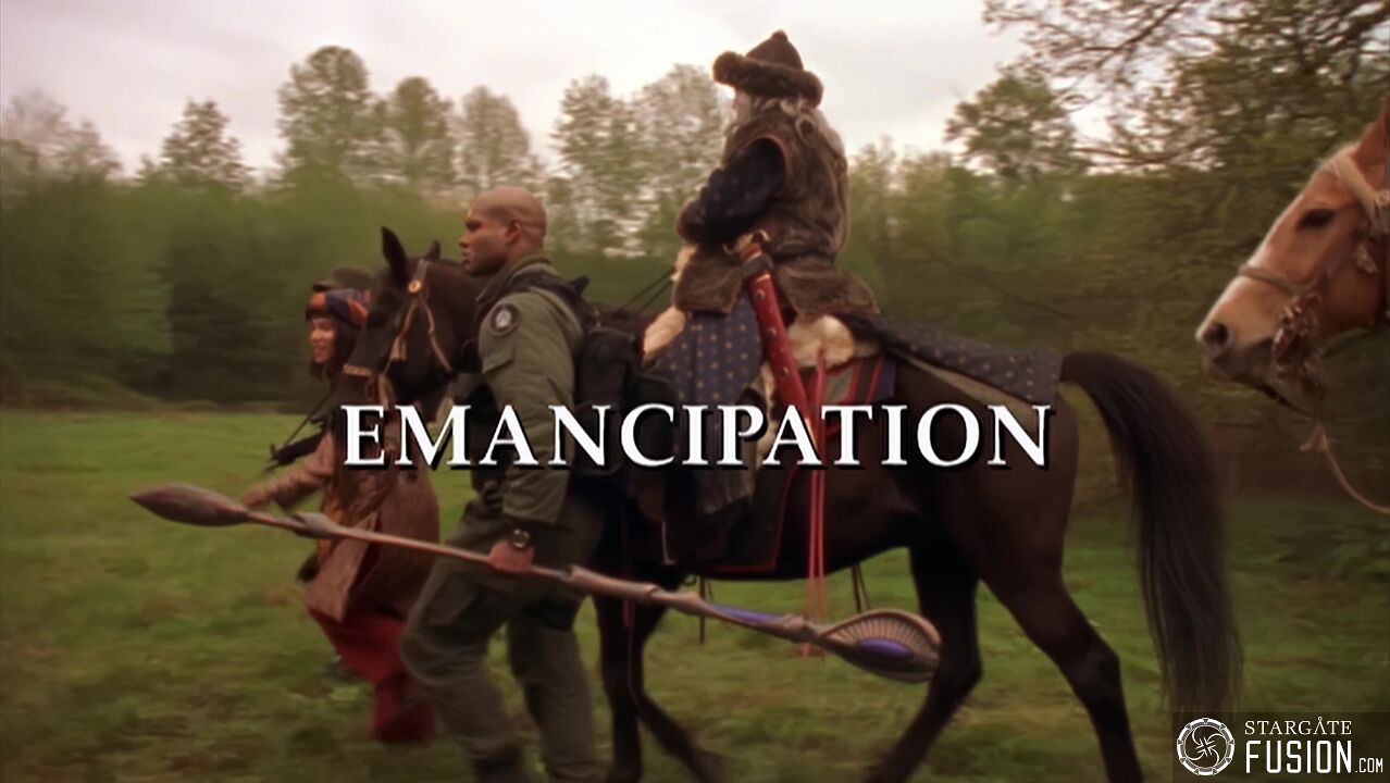 Émancipation