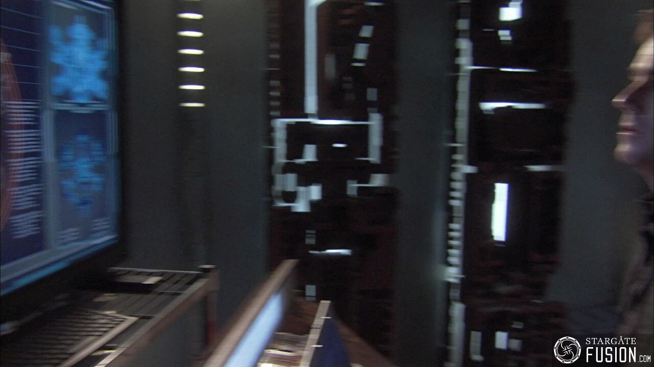À la dérive