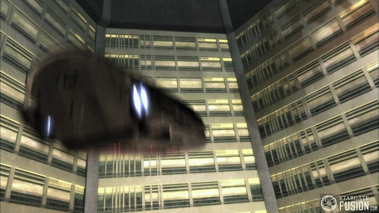 À la dérive