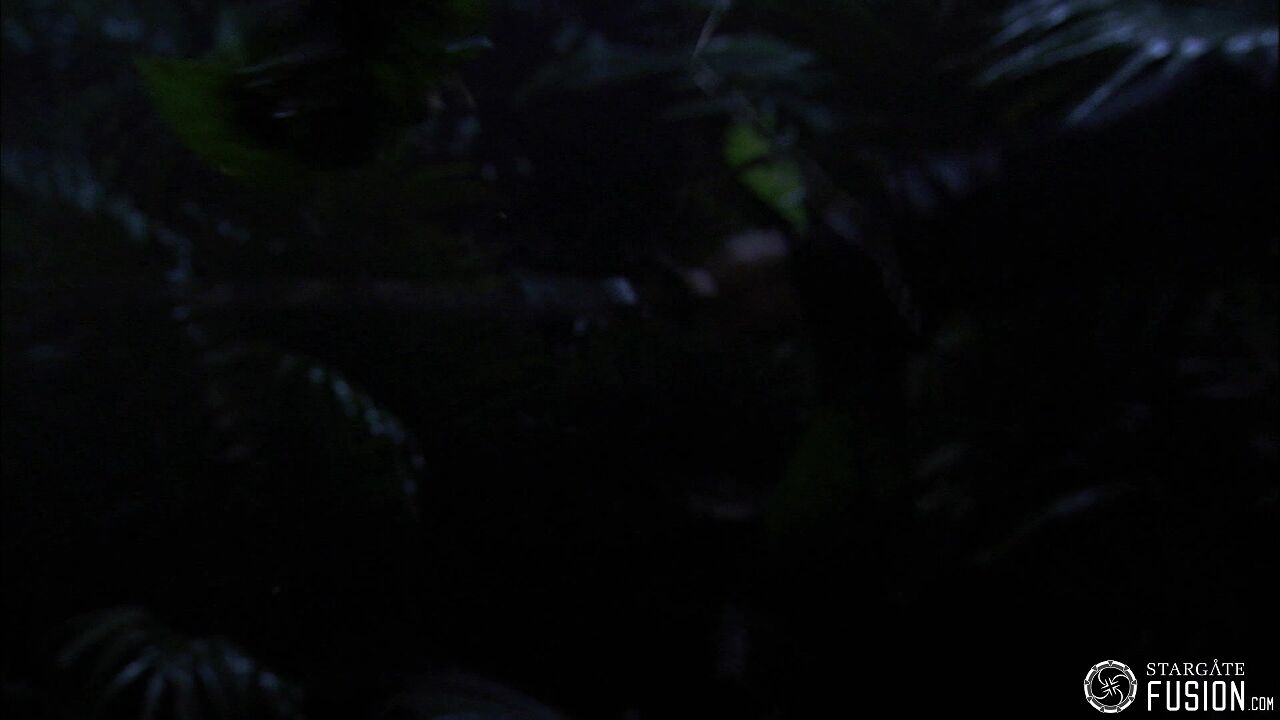 Cauchemar sur Atlantis