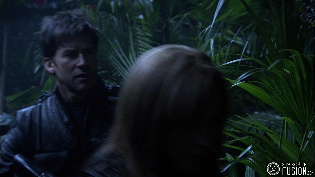 Cauchemar sur Atlantis