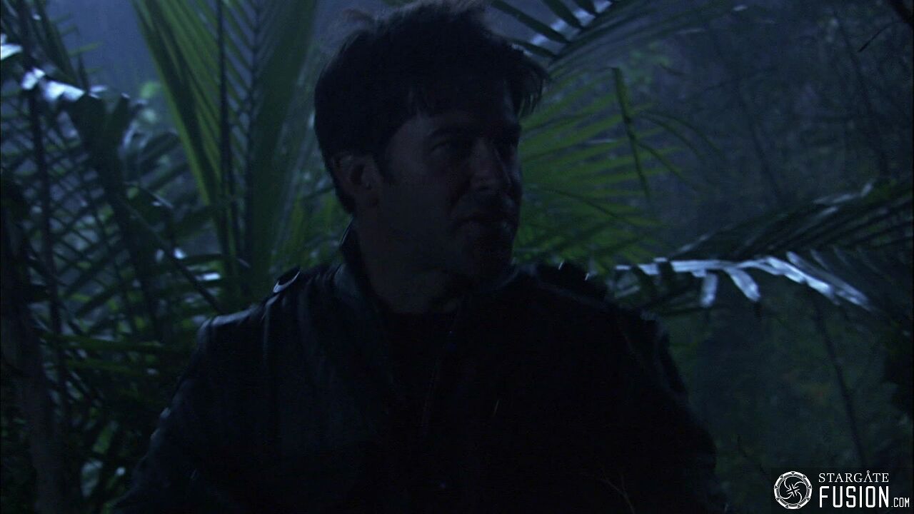 Cauchemar sur Atlantis
