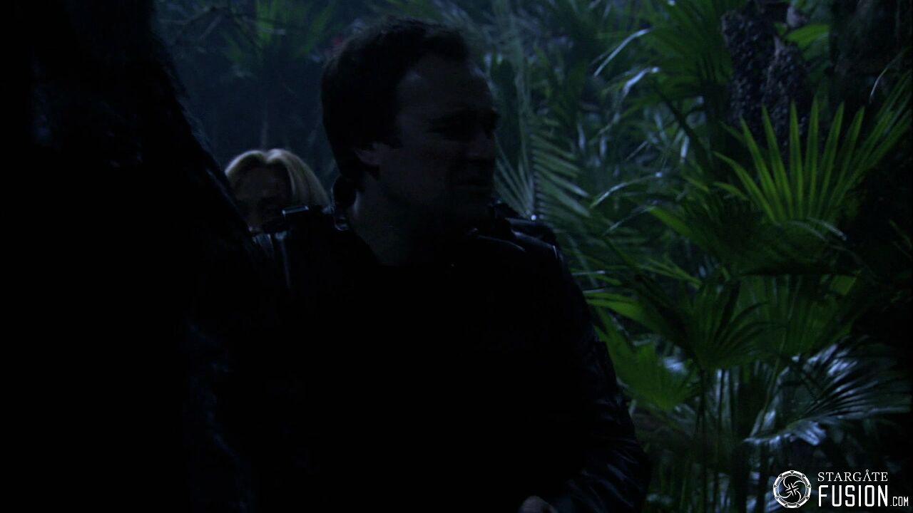 Cauchemar sur Atlantis