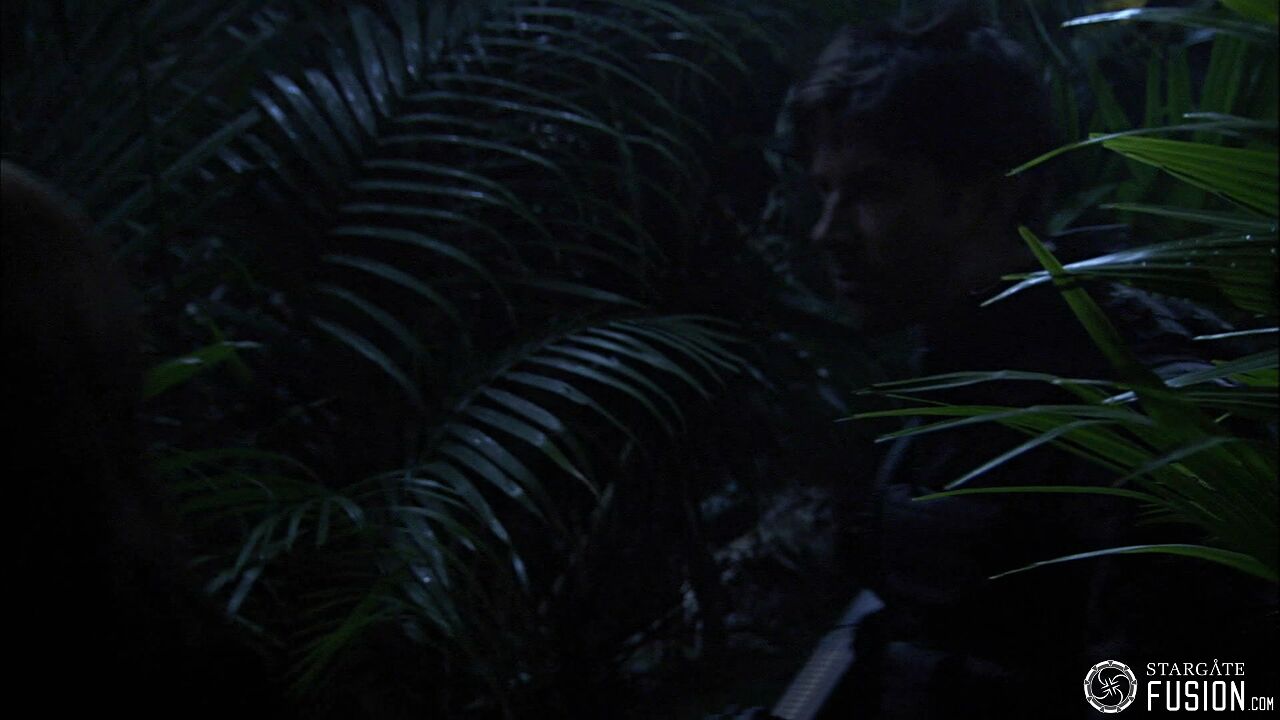 Cauchemar sur Atlantis