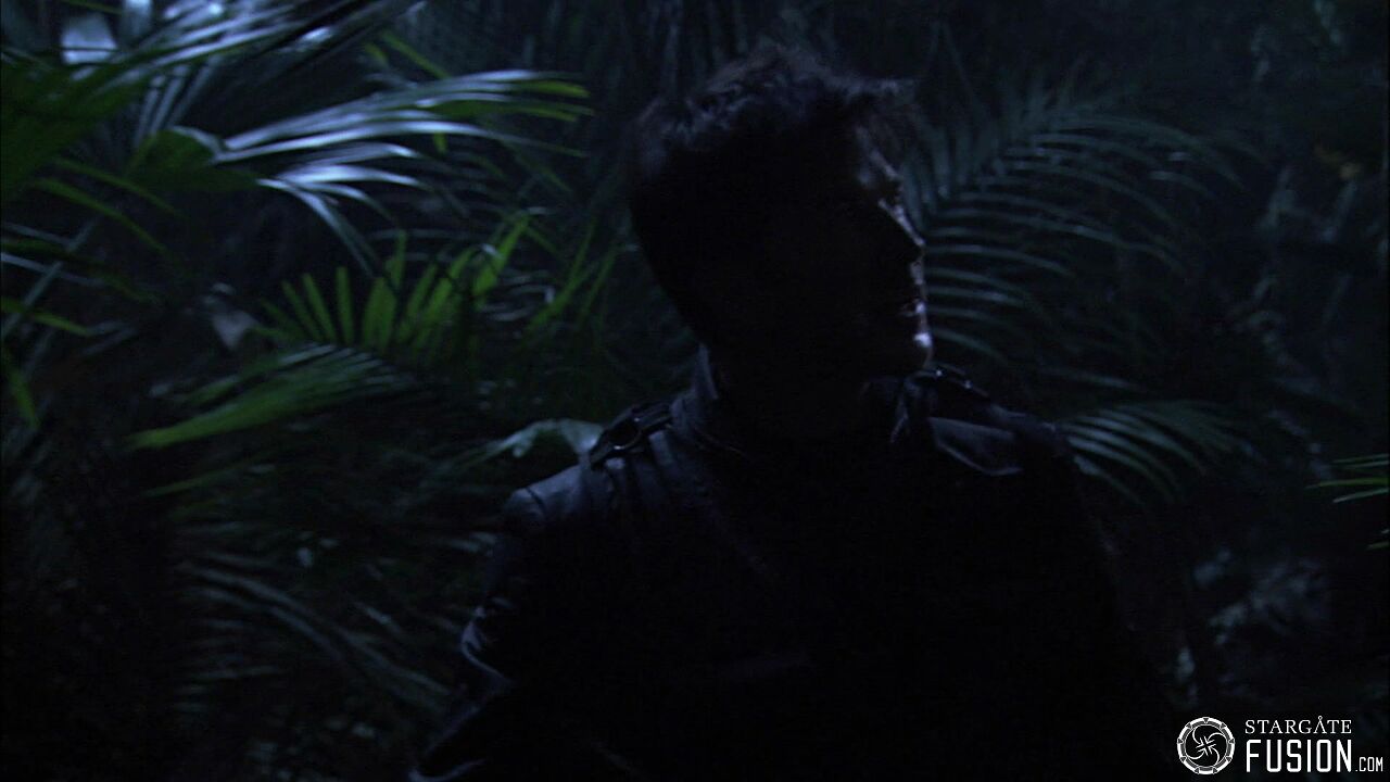 Cauchemar sur Atlantis