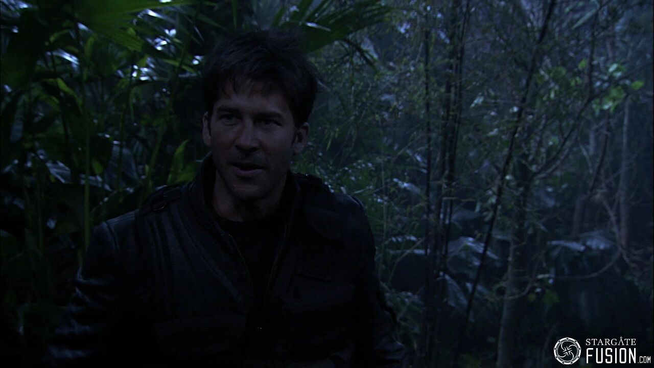 Cauchemar sur Atlantis
