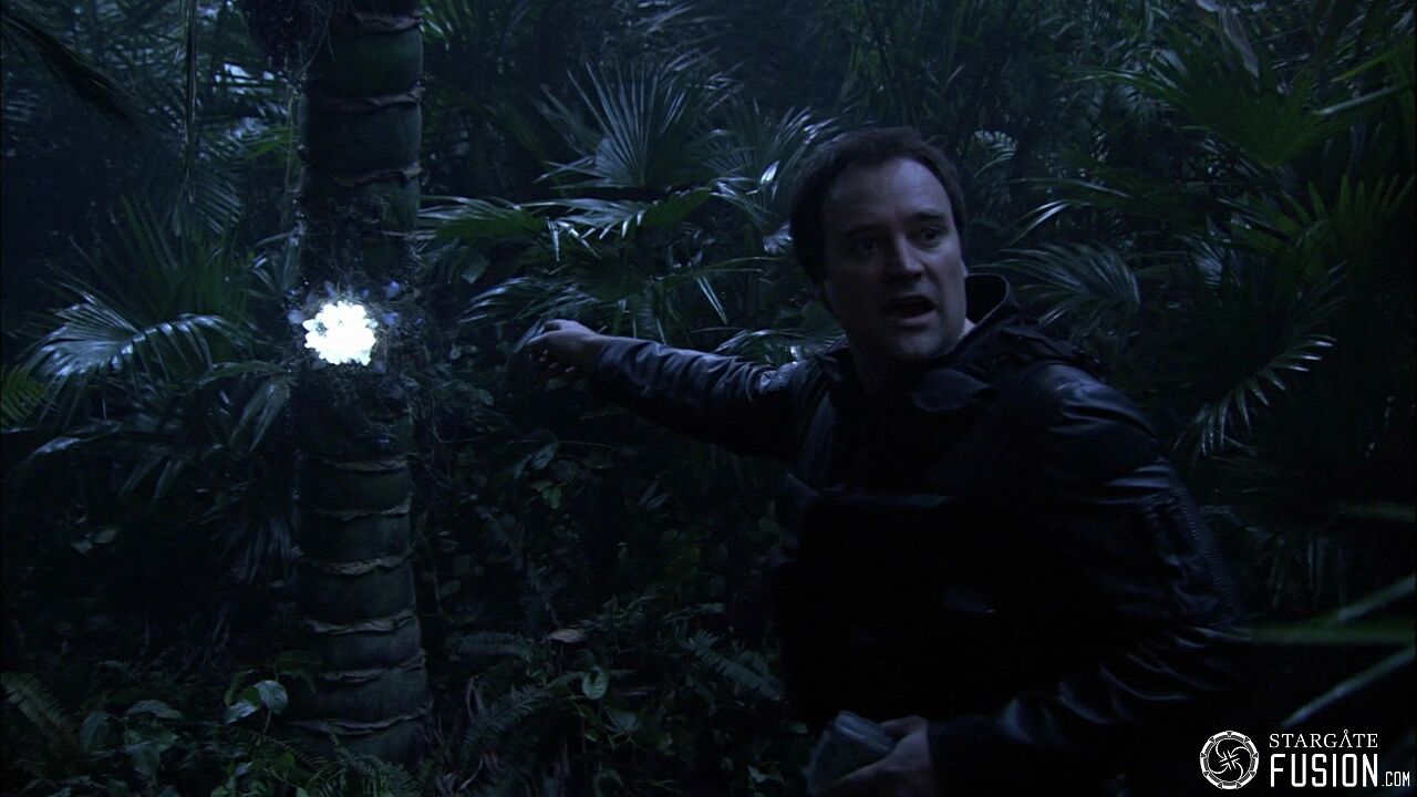 Cauchemar sur Atlantis