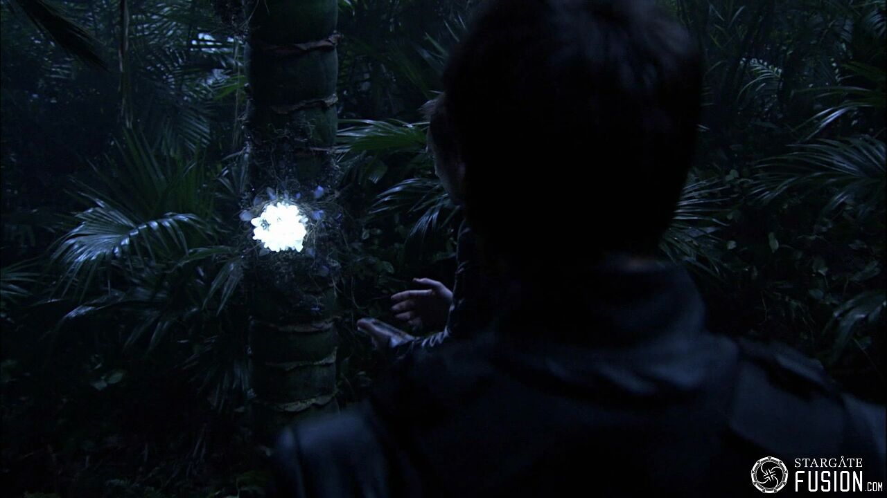 Cauchemar sur Atlantis