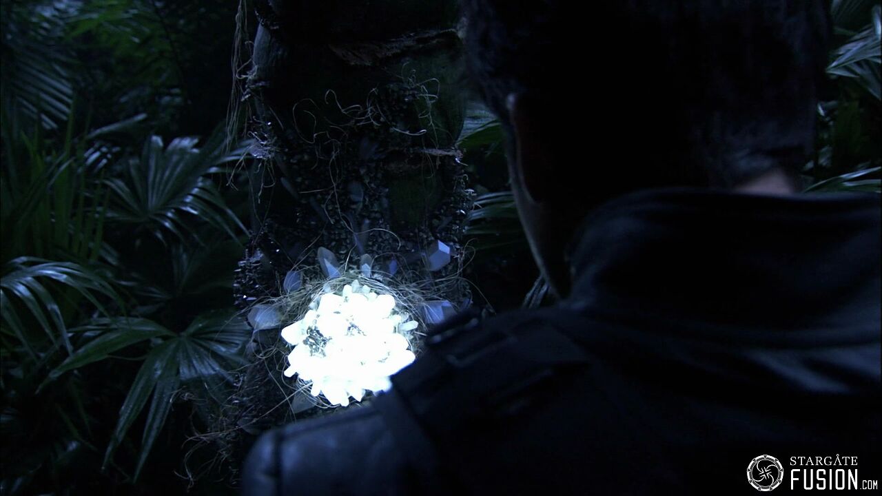 Cauchemar sur Atlantis