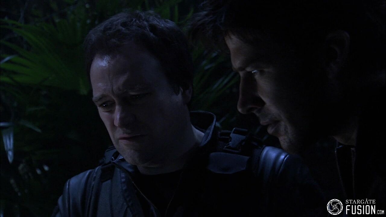 Cauchemar sur Atlantis