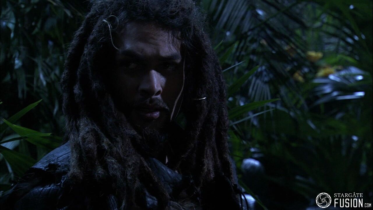 Cauchemar sur Atlantis