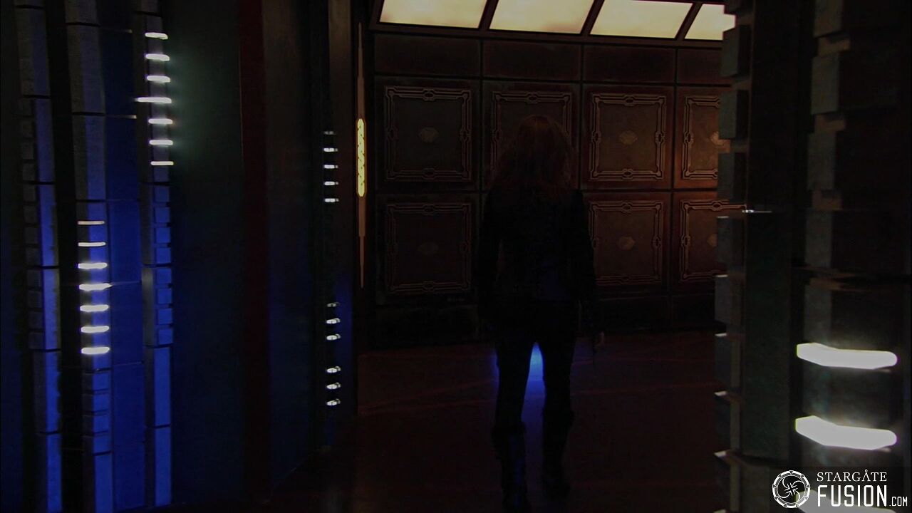 Cauchemar sur Atlantis