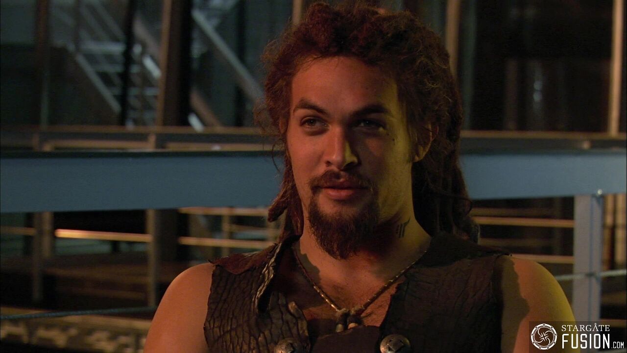 Cauchemar sur Atlantis