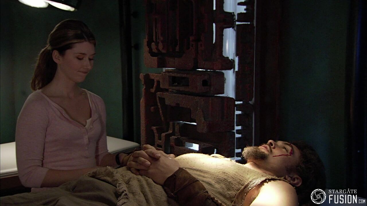 Cauchemar sur Atlantis