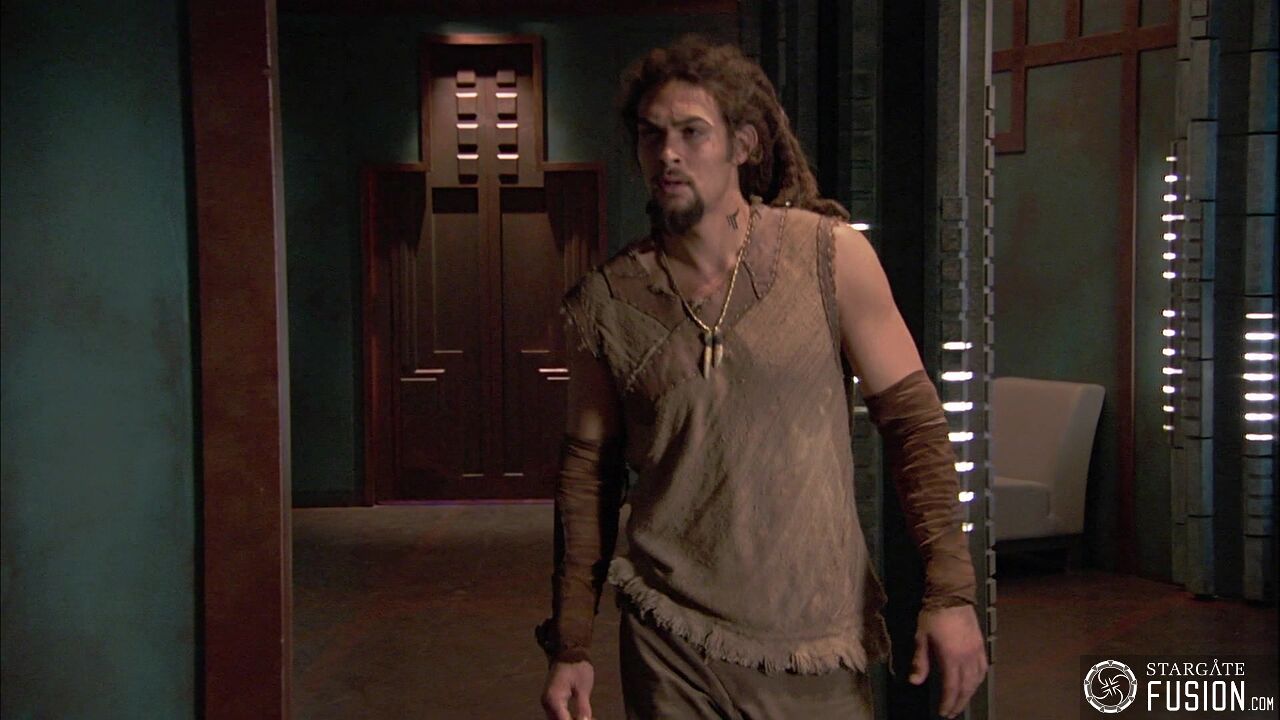Cauchemar sur Atlantis