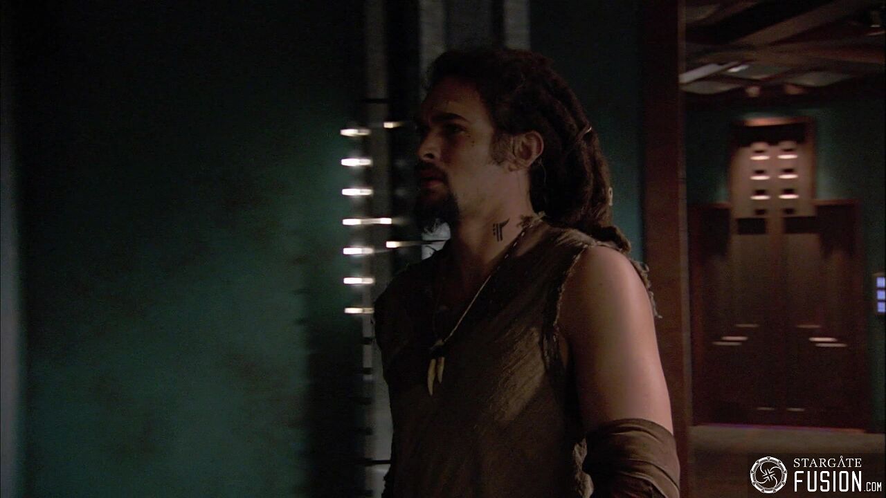 Cauchemar sur Atlantis