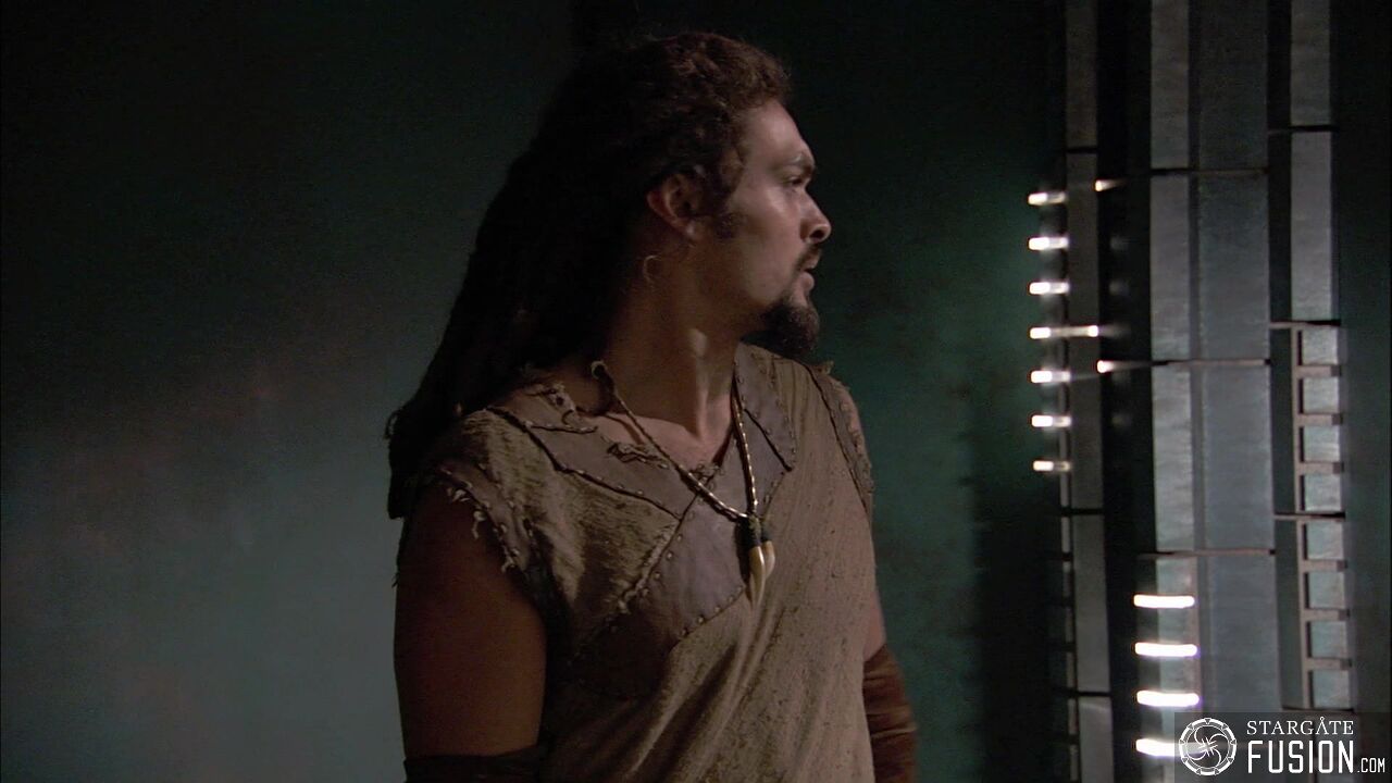 Cauchemar sur Atlantis