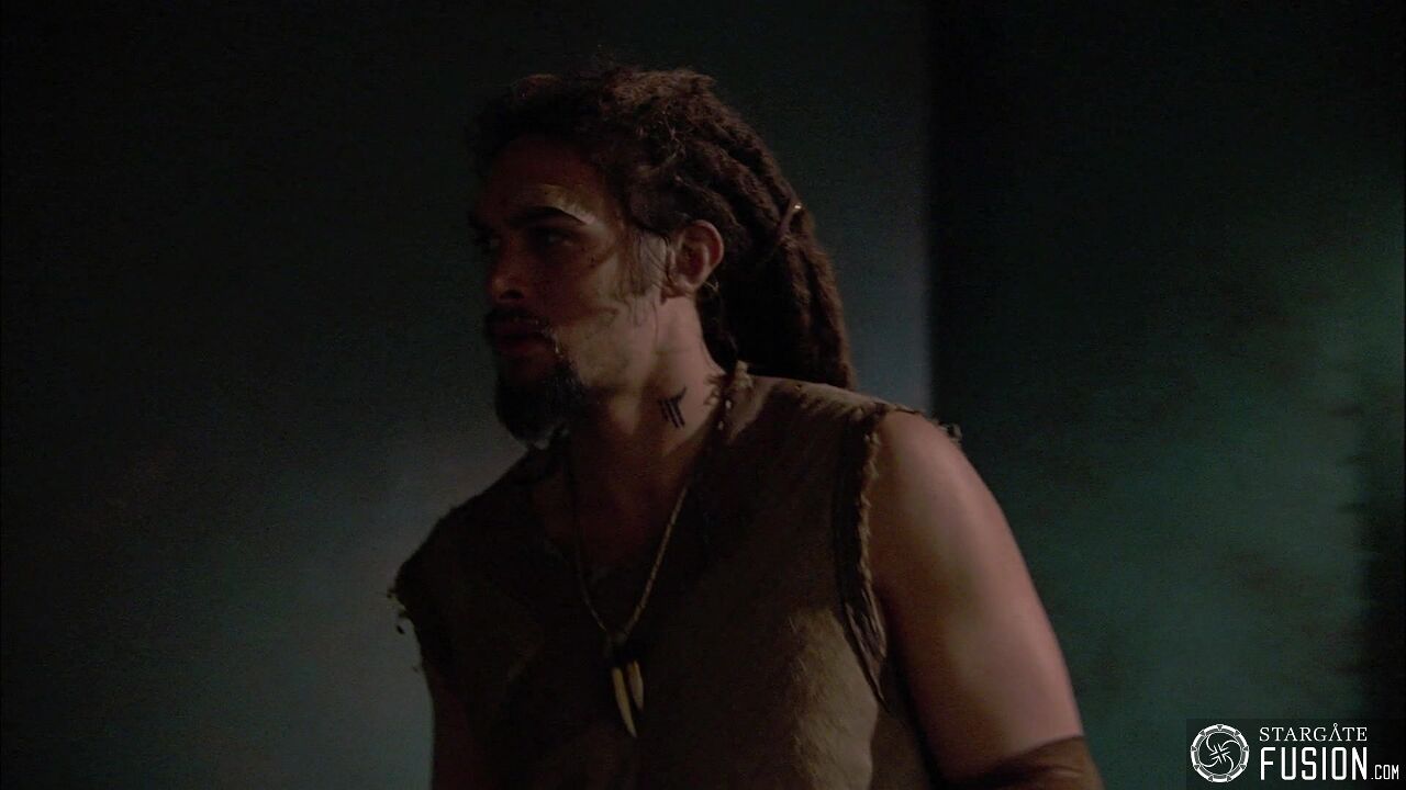 Cauchemar sur Atlantis