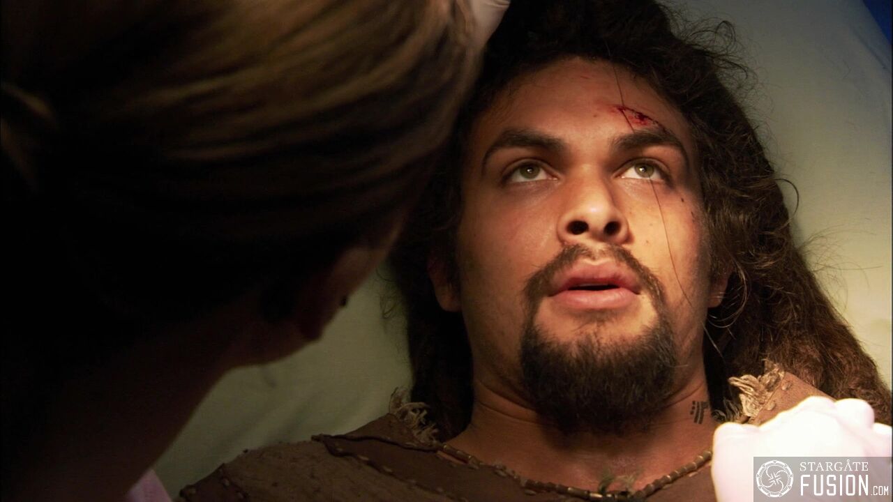 Cauchemar sur Atlantis