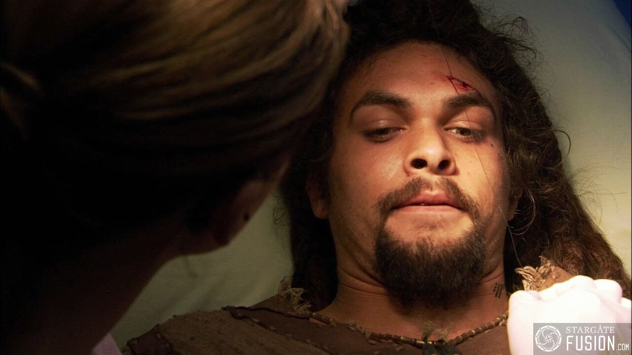 Cauchemar sur Atlantis
