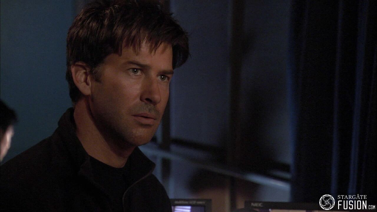 Cauchemar sur Atlantis