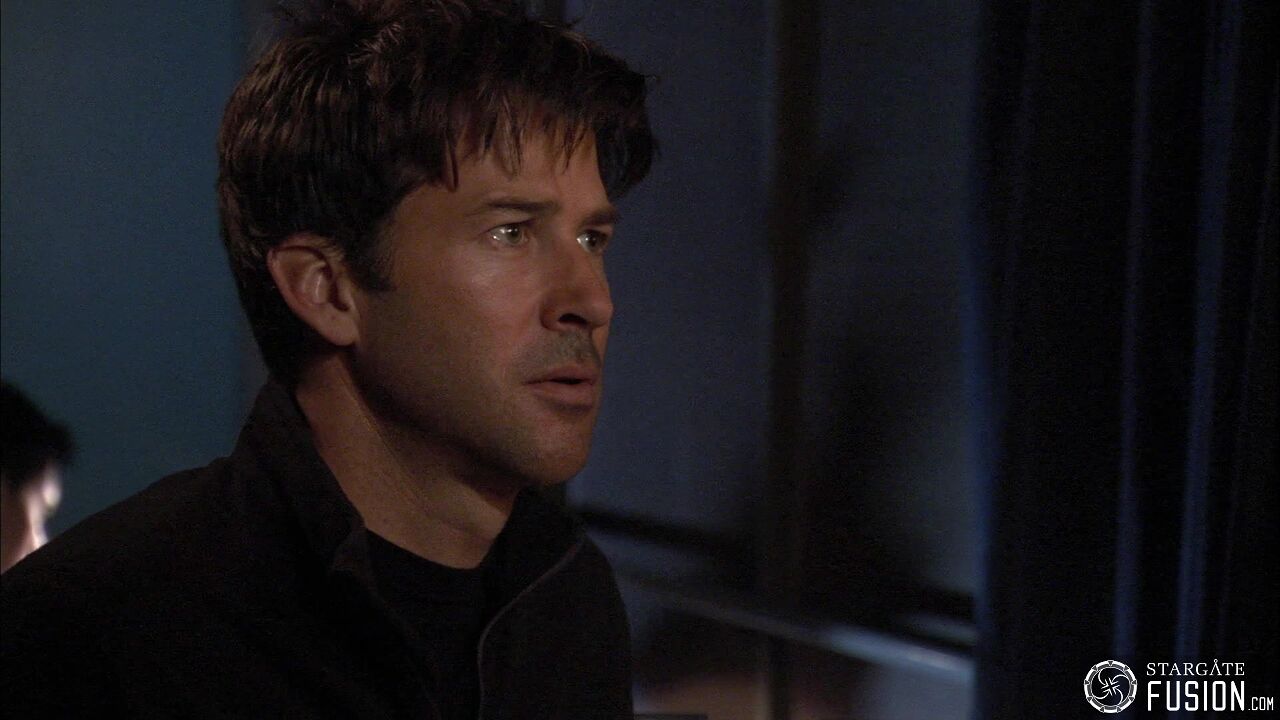 Cauchemar sur Atlantis