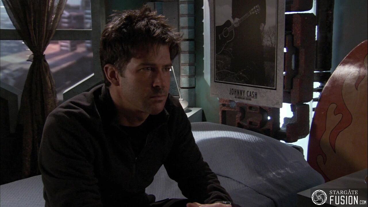 Cauchemar sur Atlantis