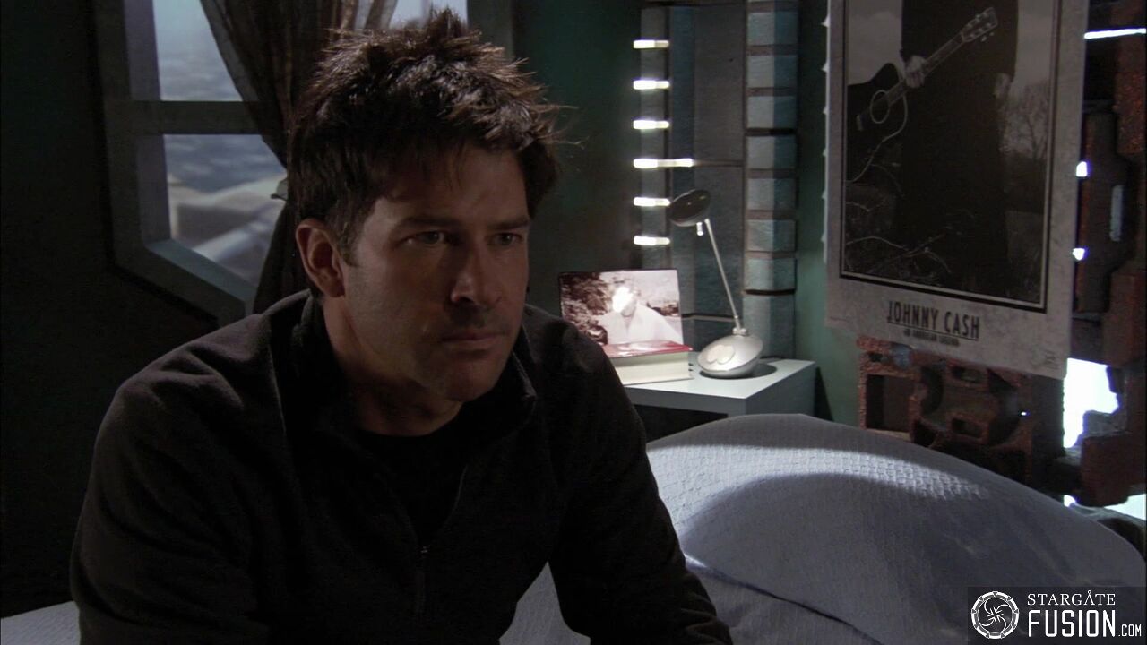 Cauchemar sur Atlantis