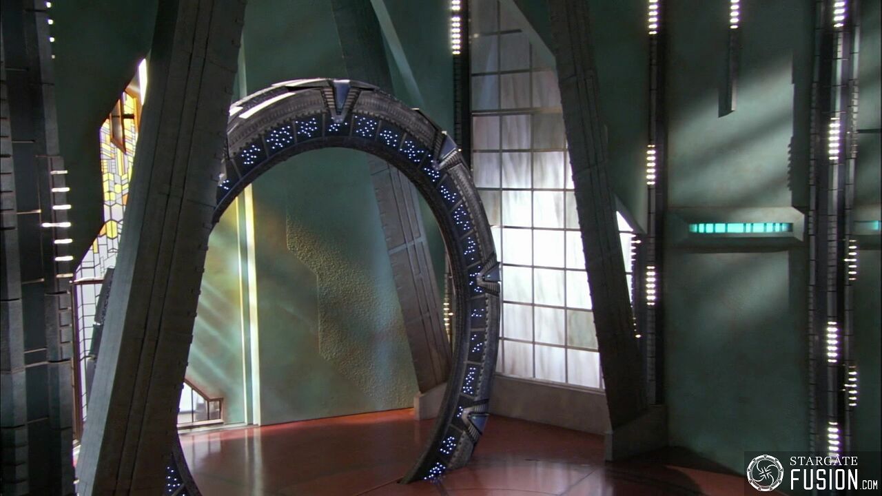 Cauchemar sur Atlantis