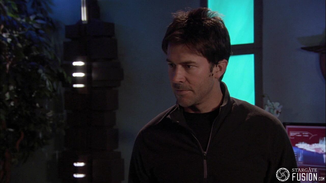 Cauchemar sur Atlantis