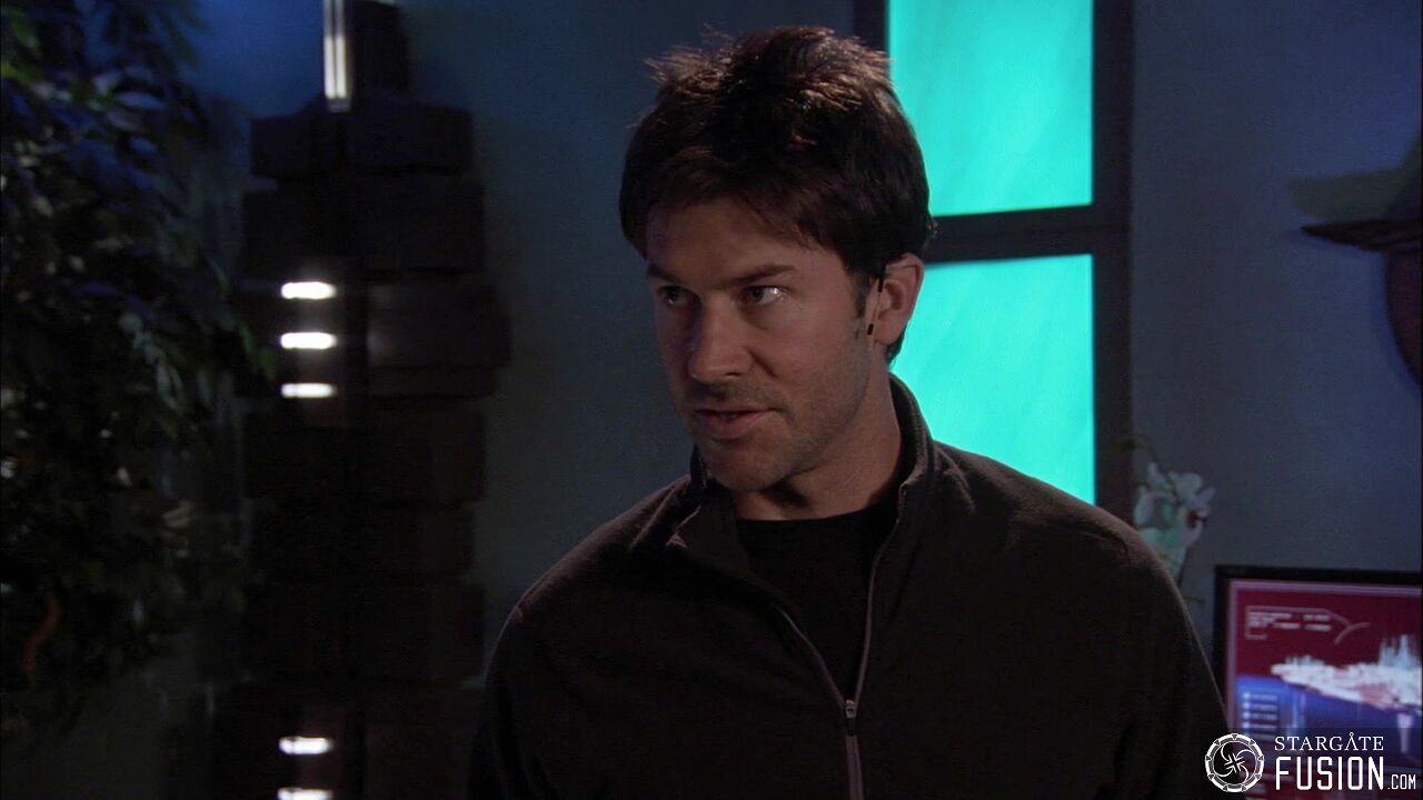 Cauchemar sur Atlantis