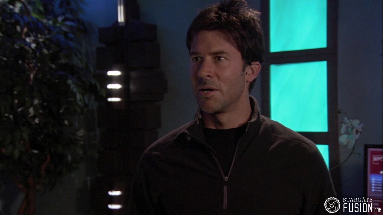 Cauchemar sur Atlantis