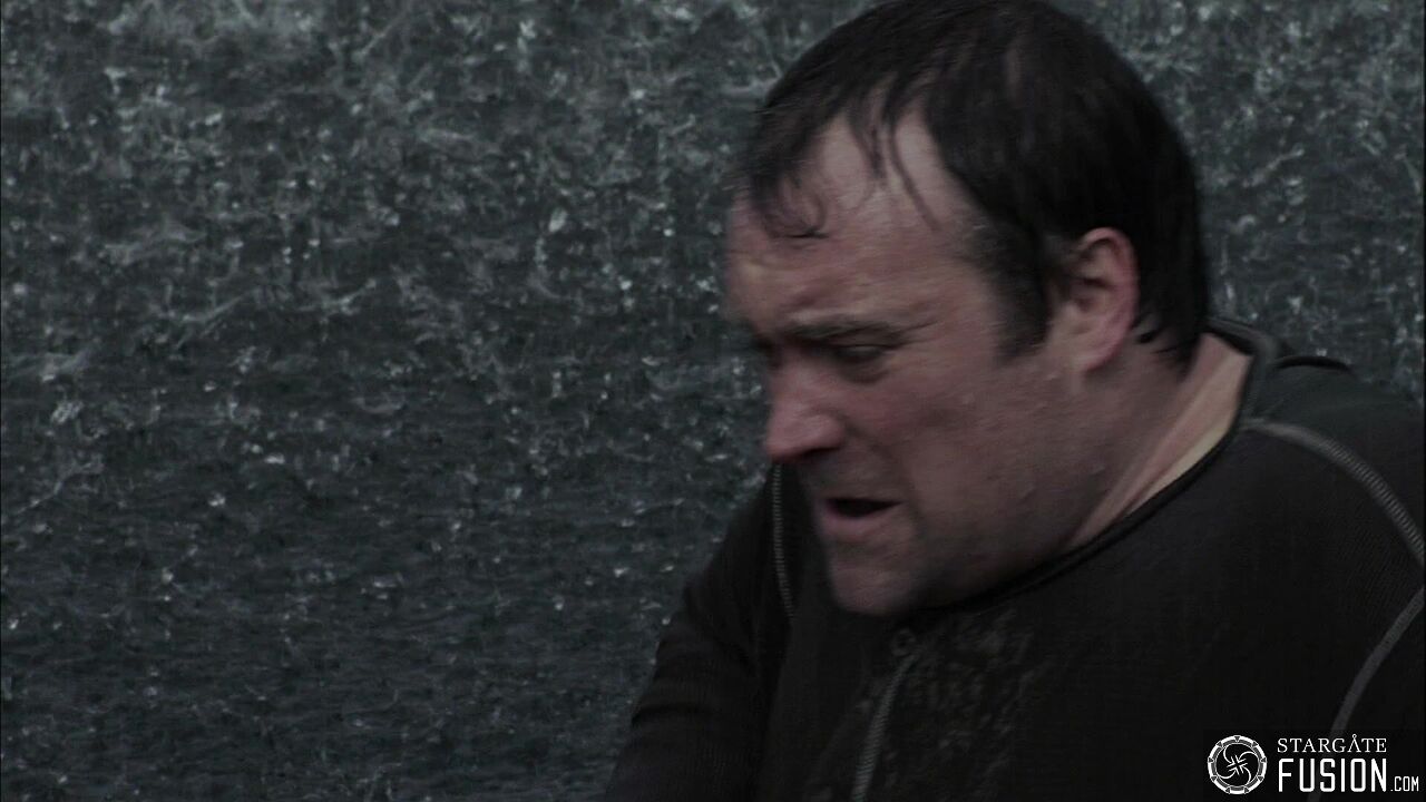 Cauchemar sur Atlantis
