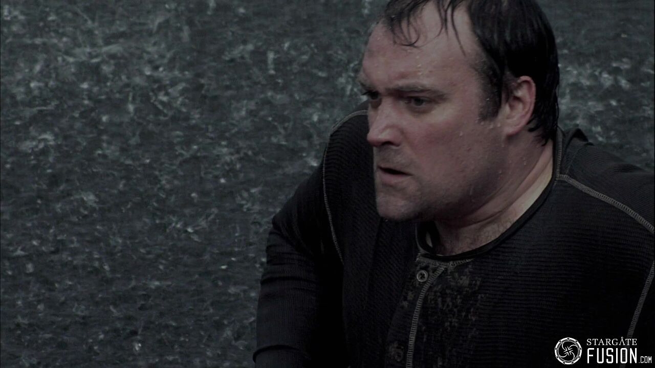 Cauchemar sur Atlantis