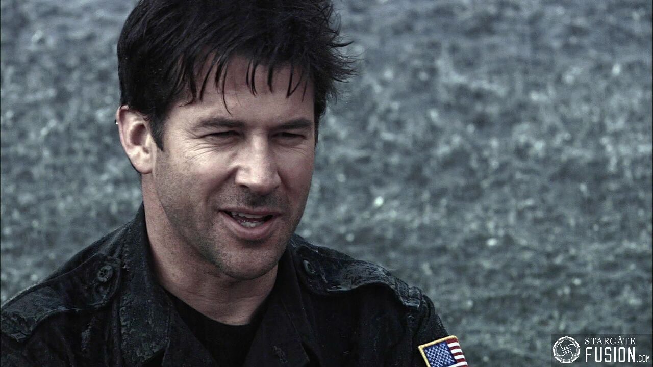 Cauchemar sur Atlantis
