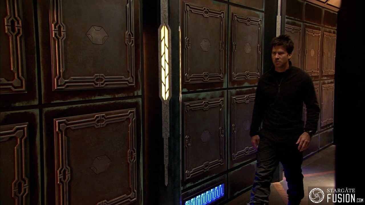 Cauchemar sur Atlantis