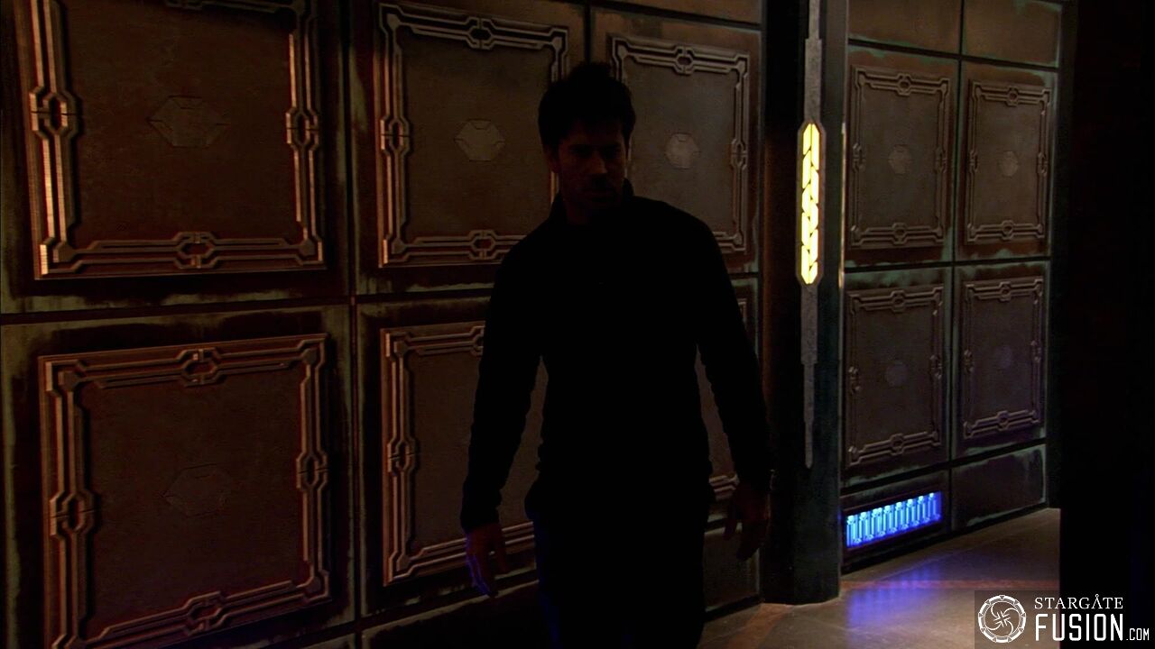 Cauchemar sur Atlantis