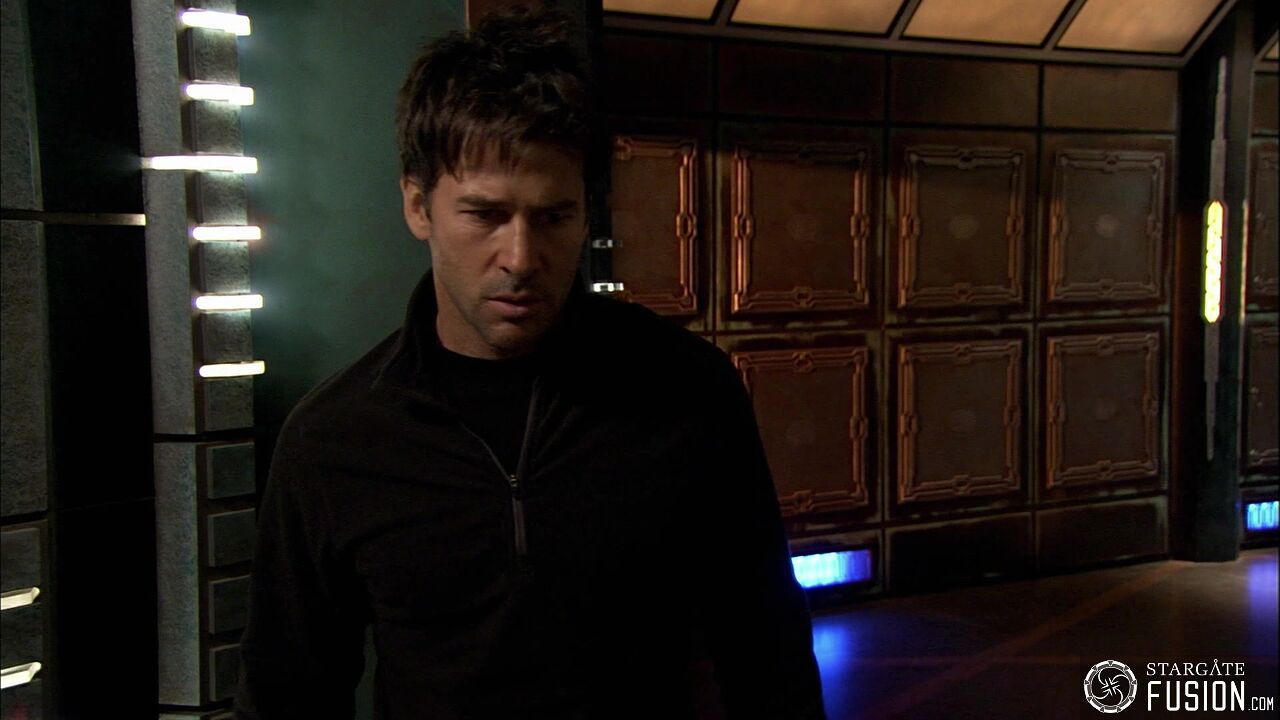 Cauchemar sur Atlantis