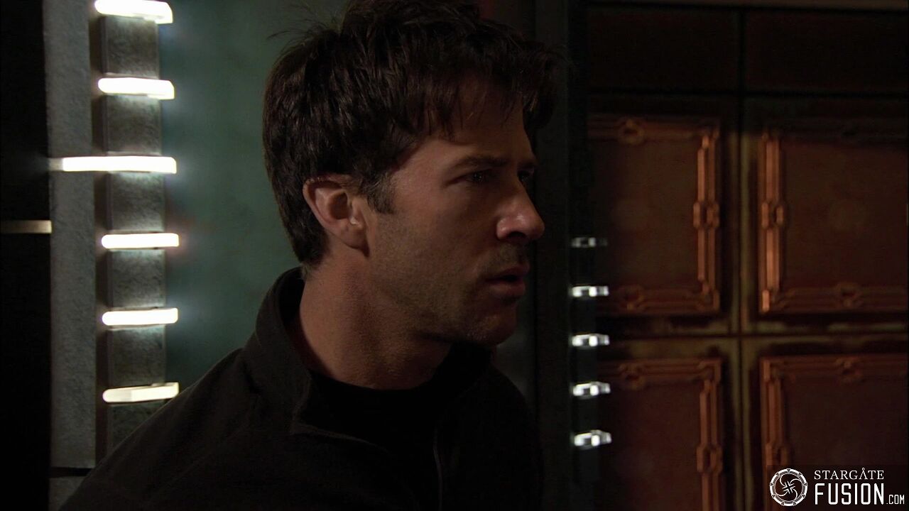 Cauchemar sur Atlantis