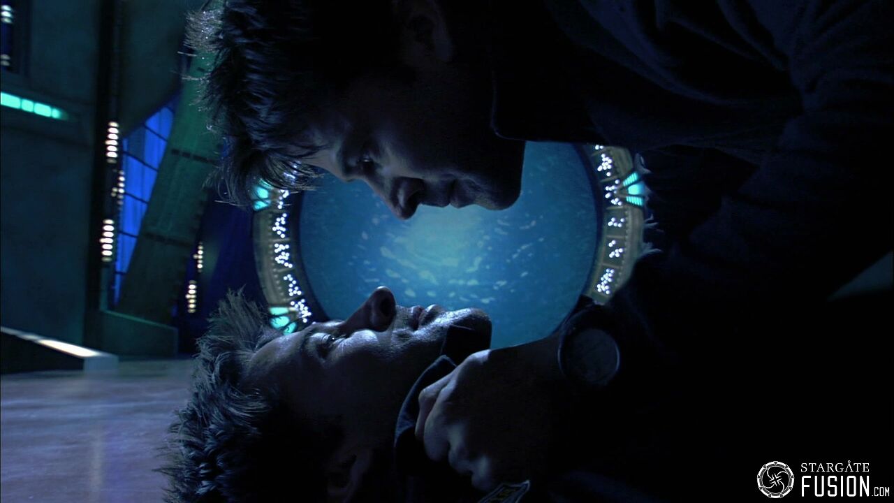 Cauchemar sur Atlantis