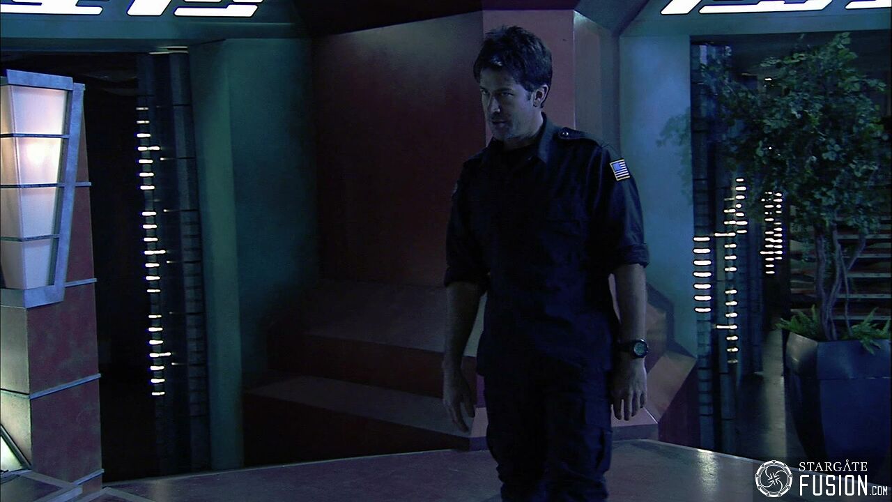 Cauchemar sur Atlantis