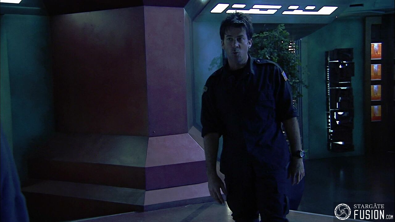 Cauchemar sur Atlantis