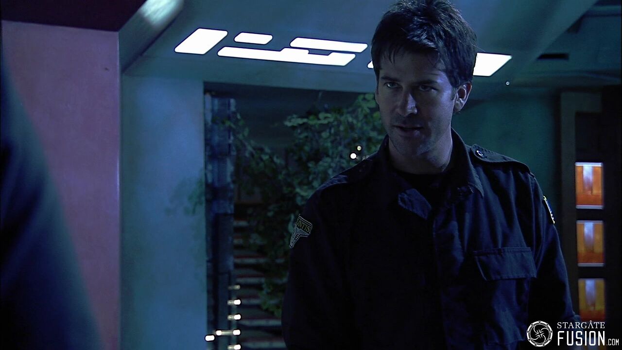Cauchemar sur Atlantis