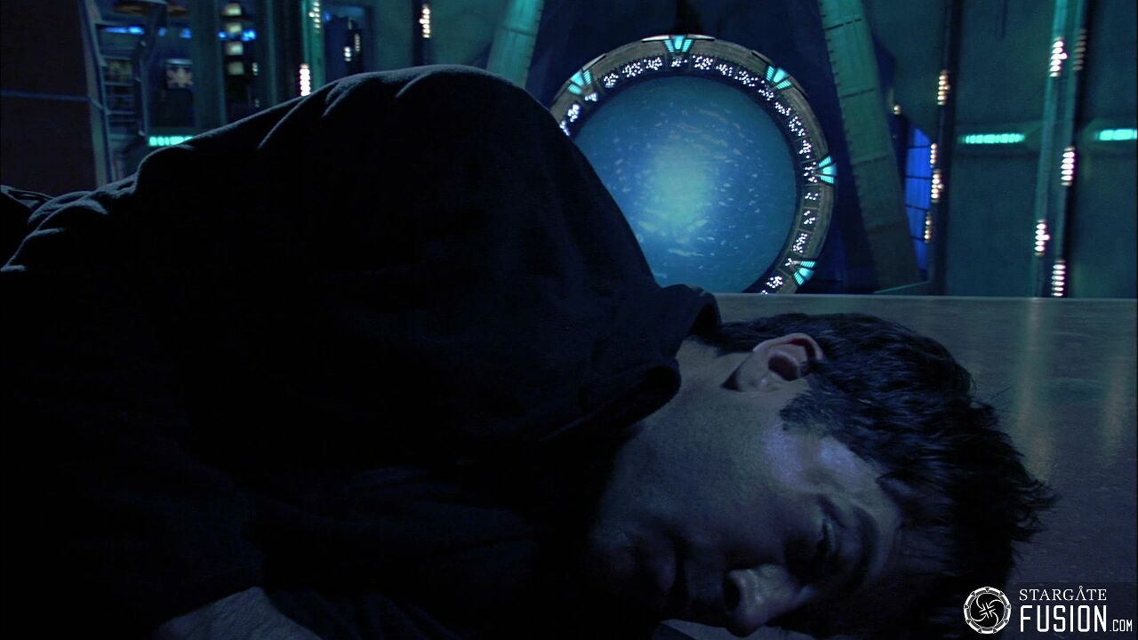 Cauchemar sur Atlantis