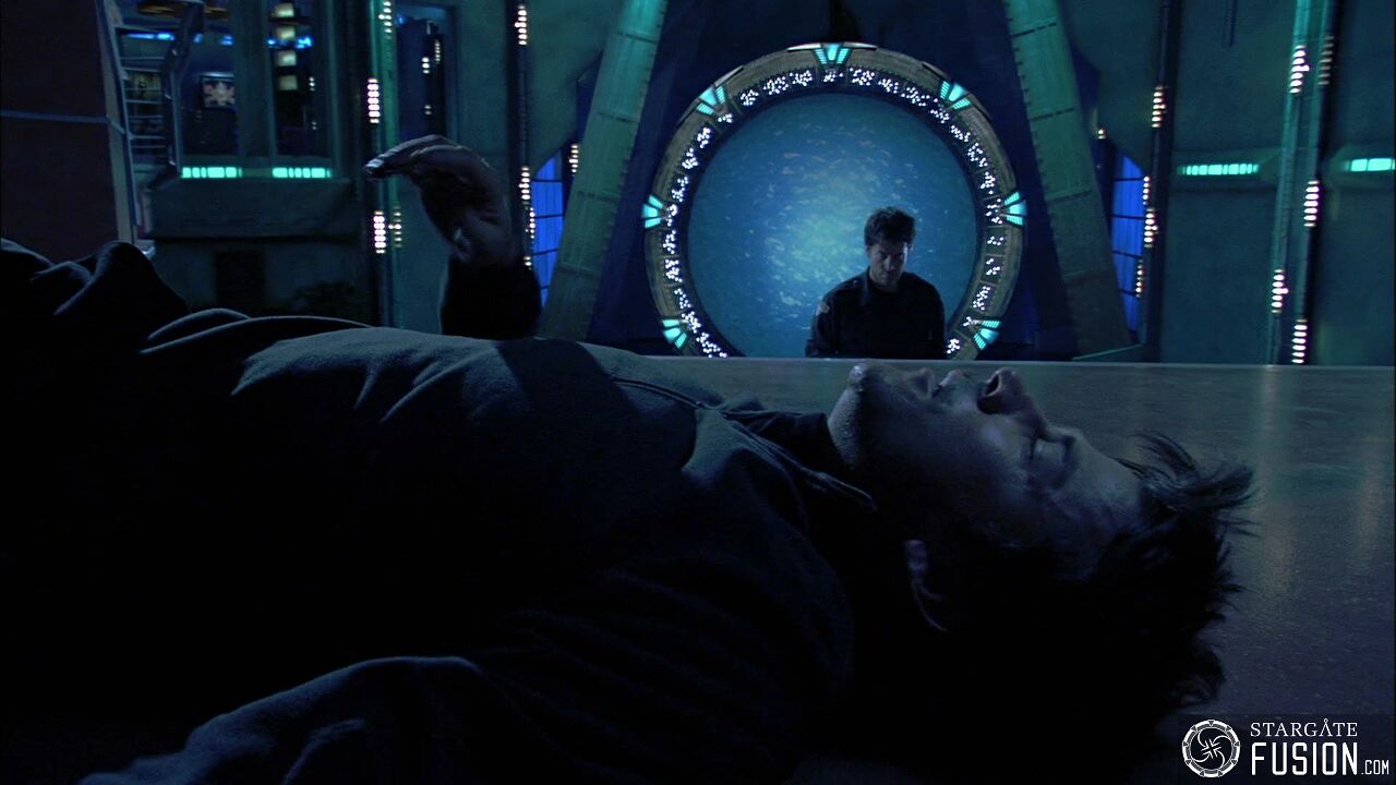 Cauchemar sur Atlantis