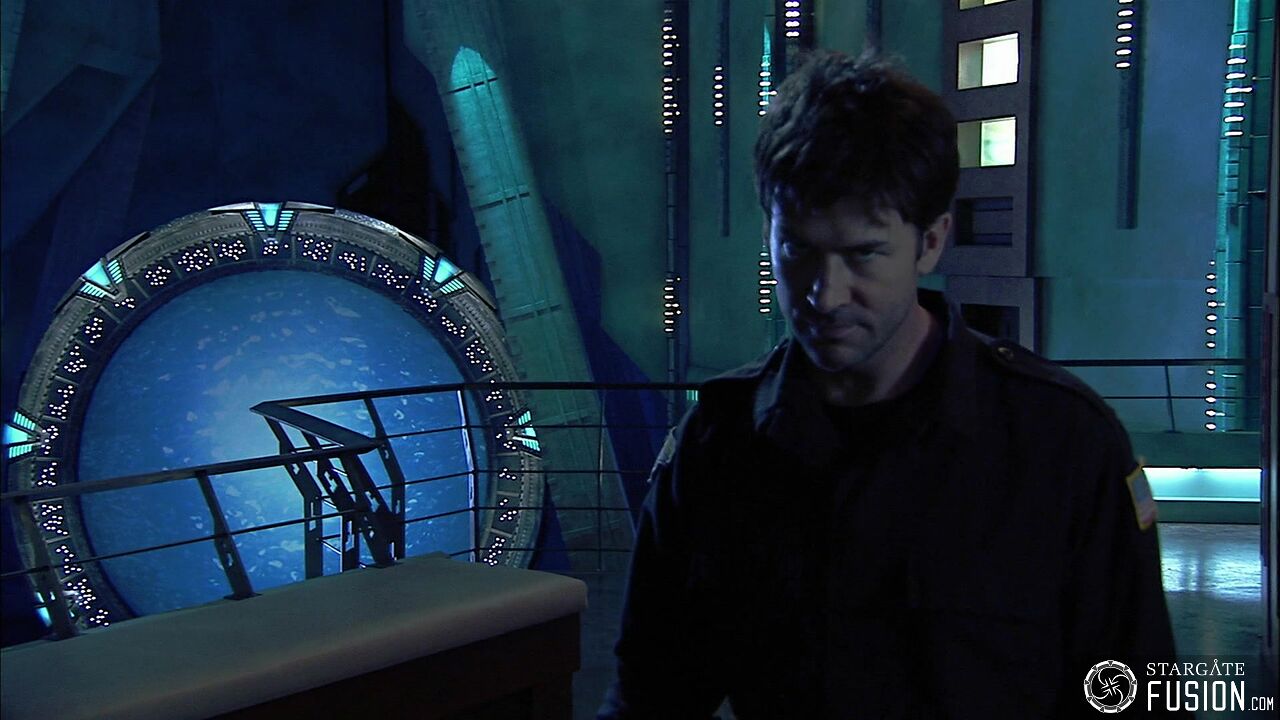 Cauchemar sur Atlantis
