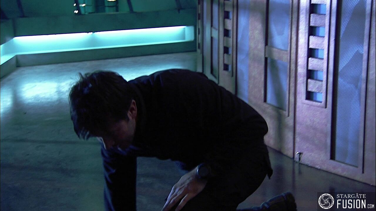 Cauchemar sur Atlantis