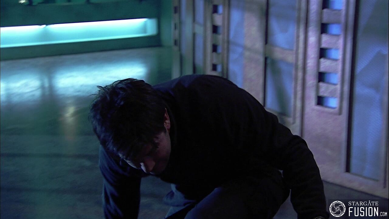 Cauchemar sur Atlantis