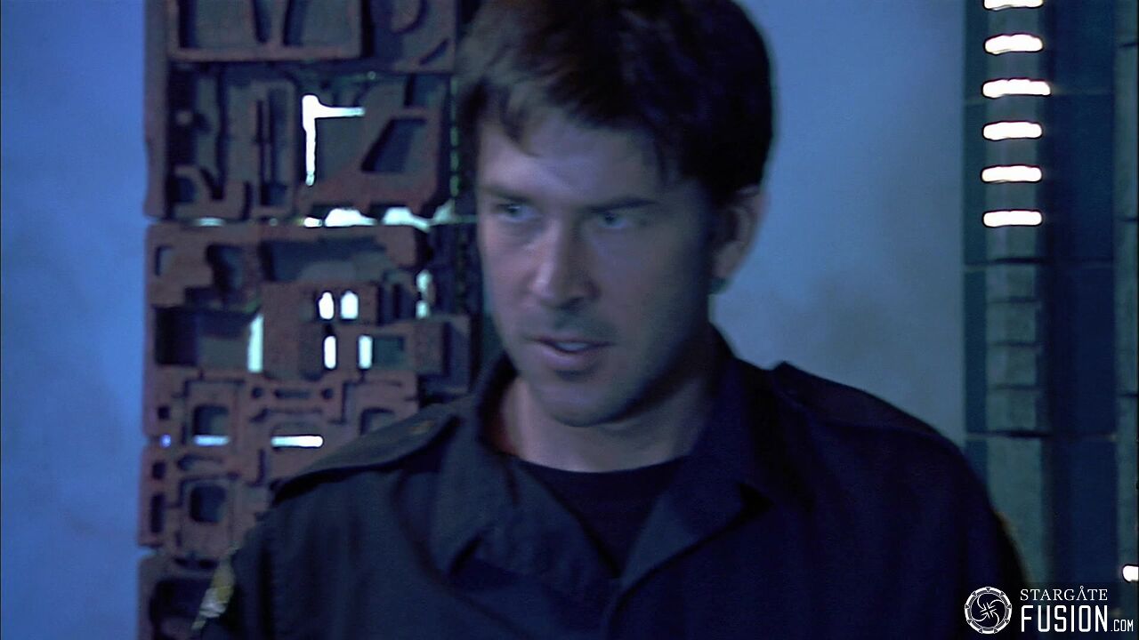 Cauchemar sur Atlantis