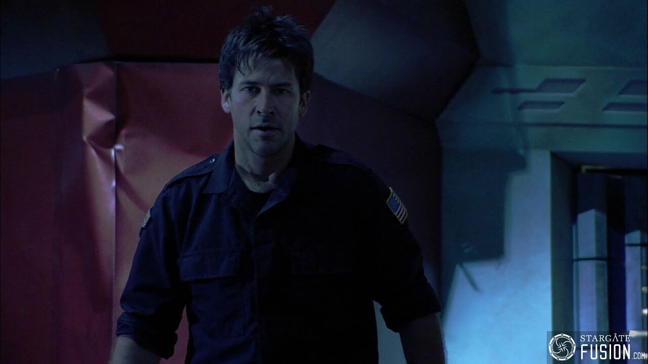 Cauchemar sur Atlantis